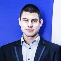 Wiceprzewodniczący Samorządu Studenckiego ds. Dydaktycznych i Praw Studenta – Jakub Maśliński Wiceprzewodniczący Samorządu Studenckiego ds. Dydaktycznych i Praw Studenta – Jakub Maśliński