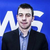 Wiceprzewodniczący Samorządu Studenckiego ds. Kultury i Organizacji – Sylwester Kalawski Wiceprzewodniczący Samorządu Studenckiego ds. Kultury i Organizacji – Sylwester Kalawski