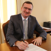 KRZYSZTOF REJMAN KRZYSZTOF REJMAN