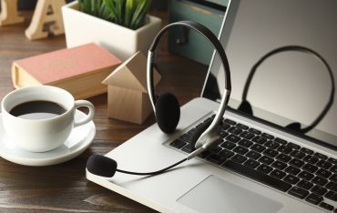 Oferta pracy w zakresie nauczania języka obcego online