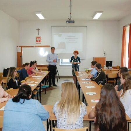 Świadome kreowanie siebie