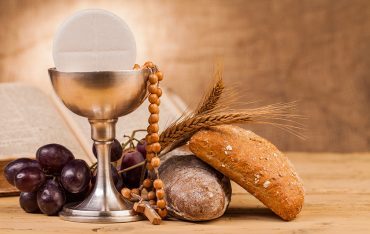 Duszpasterstwo Akademickie „Gaudium”