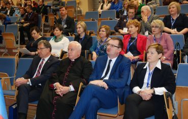 Jedność w różnorodności – relacja z międzynarodowej konferencji