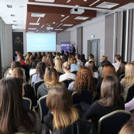 Nowoczesne technologie w hotelarstwie? Szkolenia dla uczniów!