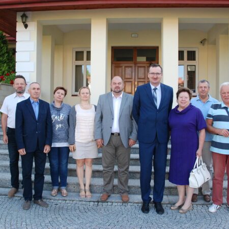 Relacja z V Międzynarodowej Konferencji Naukowej „Wektory Bezpieczeństwa 2019”
