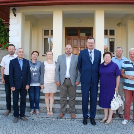 Relacja z V Międzynarodowej Konferencji Naukowej „Wektory Bezpieczeństwa 2019”