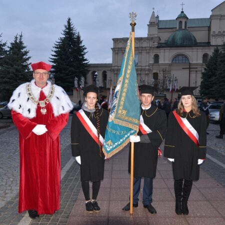 101. rocznica Narodowego Święta Niepodległości