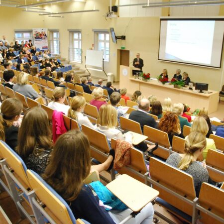 V Międzynarodowa Konferencja Naukowa „Dobroczynność, Filantropia i Praca Socjalna”