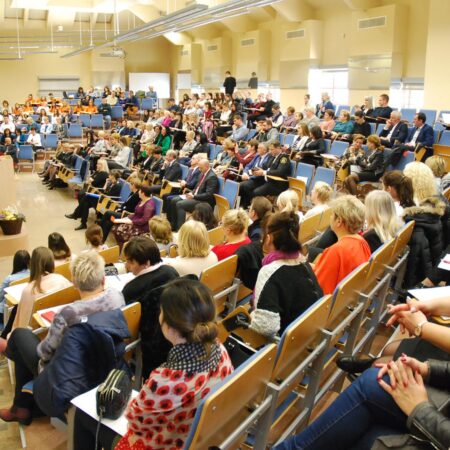 I Konferencja Naukowo-Szkoleniowa pt.: „Razem dla zdrowia”