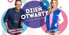 DZIEŃ OTWARTY 2020 FOT DO AKT DZIEŃ OTWARTY 2020 FOT DO AKT