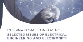 Międzynarodowa Konferencja Naukowa Wybrane Zagadnienia Elektrotechniki I Elektroniki WZEE 2021 03082021 Międzynarodowa Konferencja Naukowa Wybrane Zagadnienia Elektrotechniki I Elektroniki WZEE 2021 03082021