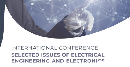 Międzynarodowa Konferencja Naukowa Wybrane Zagadnienia Elektrotechniki I Elektroniki WZEE 2021 03082021