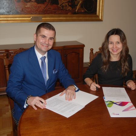 Porozumienie z Polskim Towarzystwem Ekspertów i Biegłych Sądowych