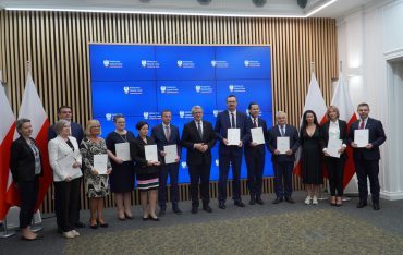 Program „Dydaktyczna inicjatywa doskonałości” – 1 mln zł dla PWSTE