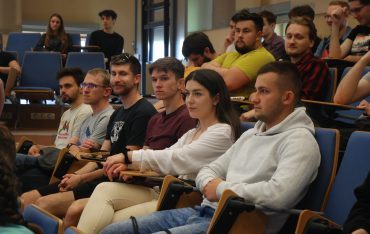 „Mam pomysł na startup i co dalej?” – relacja