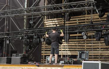 Poszukiwany technik mechaniki scenicznej – Lublin