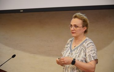Wykład otwarty – „Profilaktyka choroby przewlekłej nerek jako choroby cywilizacyjnej”