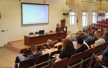 Konferencja szkoleniowa pt. „Prawne i medyczne aspekty stwierdzania zgonu przez ratowników medycznych”