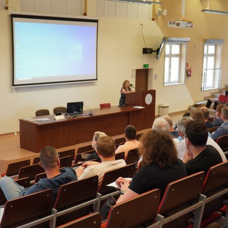 Konferencja szkoleniowa pt. „Prawne i medyczne aspekty stwierdzania zgonu przez ratowników medycznych”