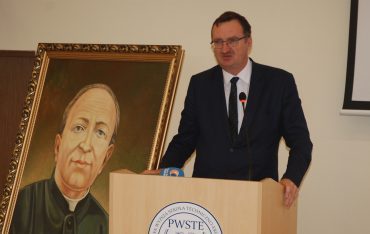 II Ogólnopolska Konferencja Naukowa „Wychowanie, opieka, wsparcie w kontekście działalności bł. ks. Bronisława Markiewicza”