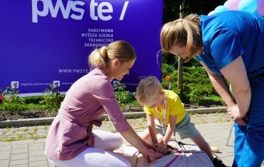 Jarmark Zdrowia w Przeworsku