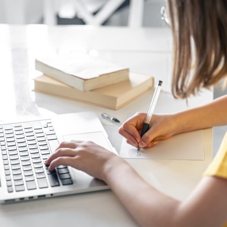 Praca online od podstaw