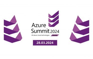 IV edycja Azure Summit 2024