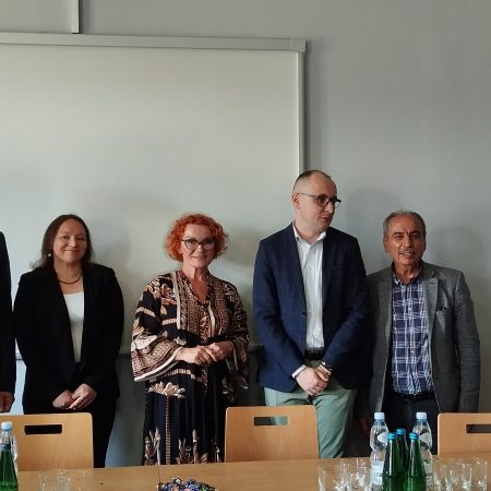 Spotkanie z firmą budowlaną BESTA