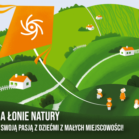 Zostań wolontariuszem w Wakacyjnych Warsztatach z PROJEKTOREM!