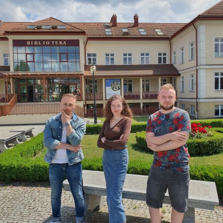Ogólnopolskie Akademickie Mistrzostwa Menadżerskie 2024