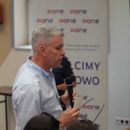 IV Debata pt. „Dopalacze, narkotyki nie biorę, jestem świadomy”