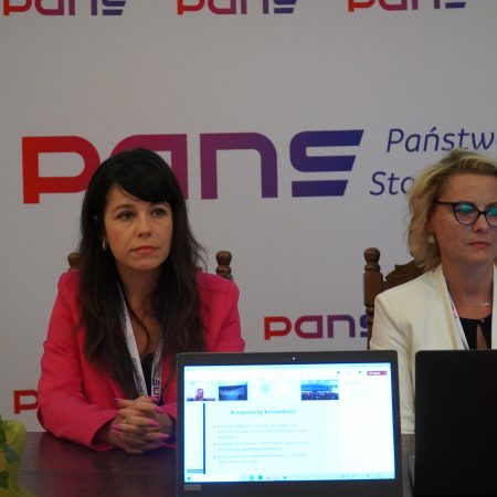 Konferencja pt. Psychologia w praktyce penitencjarnej – rzeczywistość, wyzwania i perspektywy