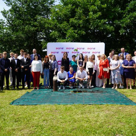 Aleja Maturzystów 2024
