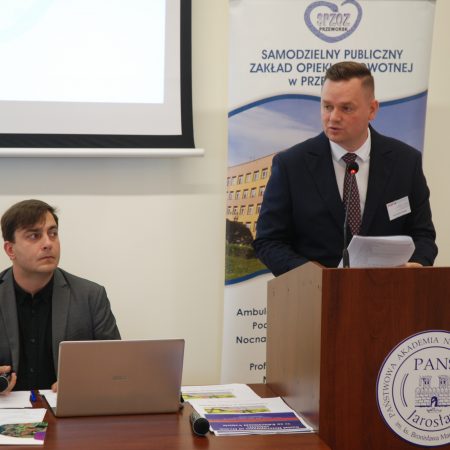 I Międzynarodowa Konferencja Naukowa: „Starzenie się i starość w ujęciu interdyscyplinarnym”