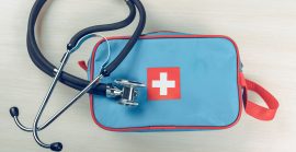 First Aid Kit First Aid Kit