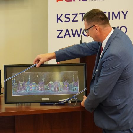 Międzynarodowa Konferencja Naukowa „Ochrona ludności w czasie pokoju, kryzysu i wojny”