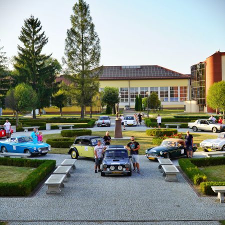 Nostalgiczna podróż w czasie!
