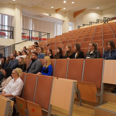 Dzień Adaptacyjny na Wydziale Humanistycznym
