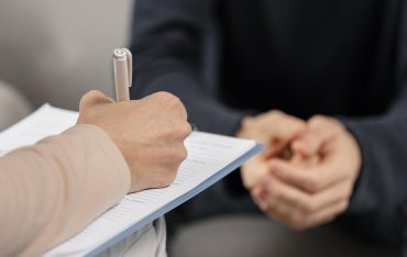Oferta pracy: Psycholog w PSONI