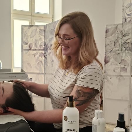 Szkolenie z masażu twarzy Kobido