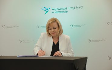 Ruszają prace Podkarpackiej Rady Rektorów Szkół Wyższych