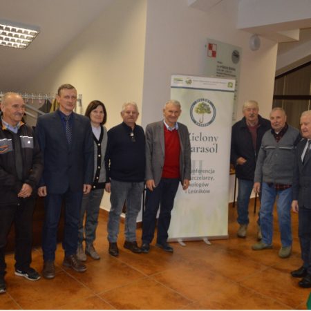 Seminarium pszczelarskie
