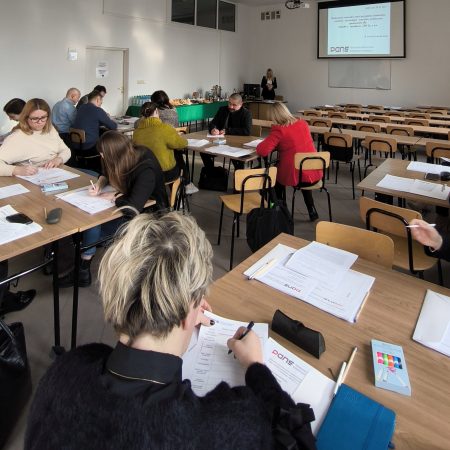 Szkolenie pn. ”Budowanie marki przyjaznej środowisku”