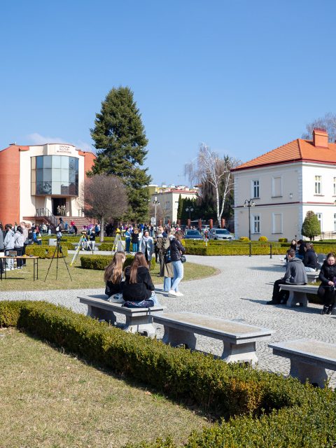 Dzień