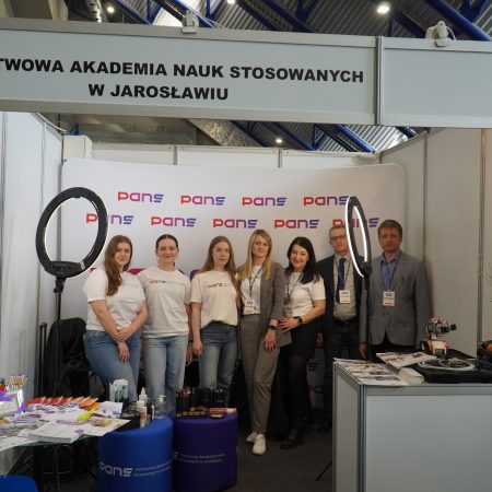 19 Targi Edukacyjne Edu Salon