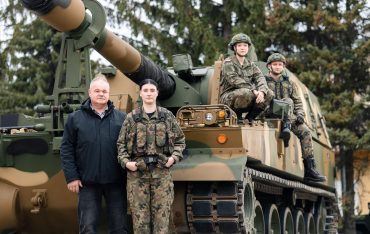 Zadbaj o bezpieczną przyszłość – studiuj Bezpieczeństwo Wewnętrzne!