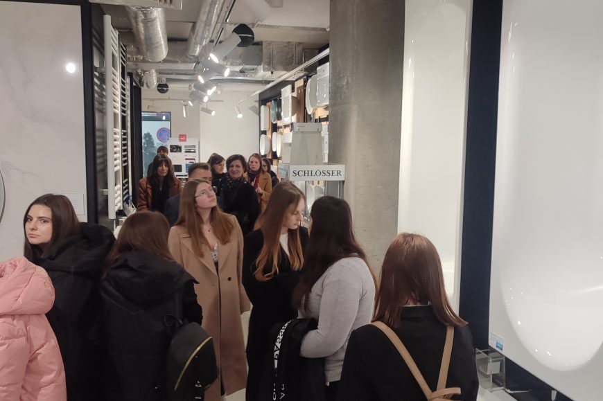 gallery
