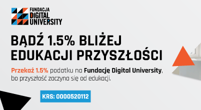 Uniwersytet Sukcesu – bezpłatny program stypendialny