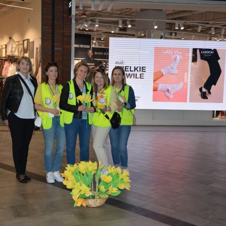 Jarosławskie Pola Nadziei