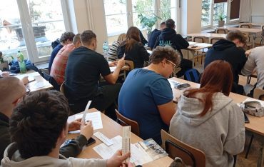 Warsztaty nt. „Mam pomysł na biznes, ale co z moim klientem?”